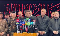 النجف الأشرف تعلن استقبال أكثر من 12 مليون زائر